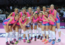 Nordmeccanica Volley, un nuovo capolavoro