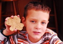 Settimana della Celiachia, focus sulla diagnosi Menu gluten free nelle scuole della provincia