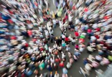 In calo la popolazione piacentina e per la prima volta anche quella straniera