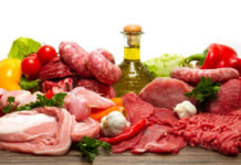 Crolla il consumo di carne A Piacenza meno 25%