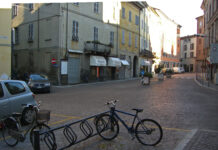 Un progetto per la riqualificazione di Piazza Borgo, l’impegno degli architetti a ripensare la città