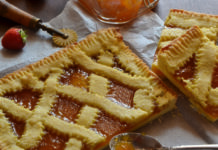 Sagra della crostata, a Caorso un lungo weekend di dolcezza