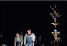Terre traverse, spettacolo per bambini alla Cascina Colombarone di Monticelli