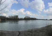 Summer School, focus sulle rive del Po Bertelli: “Piacenza città di fiume senza fiume”
