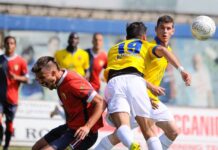 Match ball salvezza fallito, Pro Piacenza ai play out contro l’Albinoleffe
