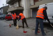 Accoglienza profughi, Calza: “Sistema da rivedere” Clamore mediatico per il caso Gragnano