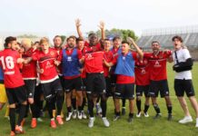 Calcio: Pro Piacenza salvo Piacenza in semifinale scudetto
