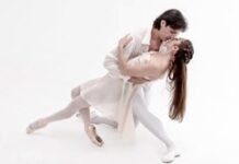 Danza, Romeo e Giulietta gran finale della stagione