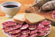 Festa del salame di Sarmato, arriva il mercato di Forte