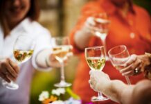Vino e street food, a Gossolengo il 2 giugno un evento per degustare un’ottima annata