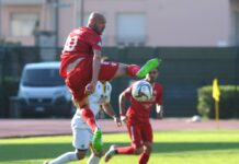 Calcio: Piace, grazie lo stesso Scudetto alla Viterbese