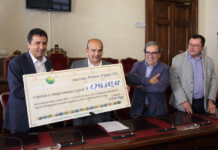 Psc, dal Demanio premio di 1,8 milioni di euro grazie al piano di valorizzazione delle aree militari