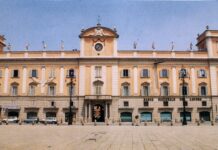 Accorpamento Camera di Commercio, i Liberali: “Guardiamo alla Lombardia”