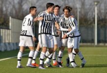 Torneo “Dossena”: a Fiorenzuola la Juventus Primavera