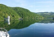 Triathlon: domenica la settima edizione Sprint della Diga