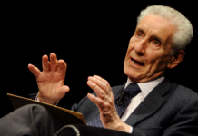Rodotà: “Sarà il mio ultimo Festival del Diritto”