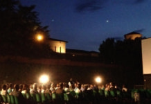 Piacenza d’estate: jazz, libri e film sotto le stelle