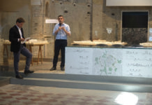 Parma del futuro, idee per una città verde
