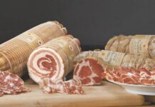 Dop piacentini, autunno d’oro per i nostri salumi Grossetti, Consorzio: ‘Produzione stabile, qualità alta’