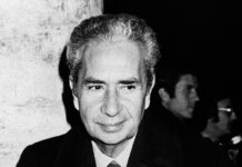 Centenario della nascita di Aldo Moro, cerimonia in ricordo a cura dei Partigiani Cristiani