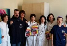 “L’autunno vien… cantando”: musica e beneficenza per aiutare la ricerca Amop