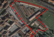 Due palestre nell’ex Laboratorio Pontieri Firmato l’accordo tra Provincia e Demanio