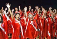 Da Tendenze al gospel, dal jazz alla festa del fungo Ultimo weekend d’estate, cosa fare a Piacenza