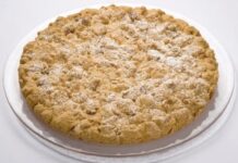 A Gragnano, con la torta Spisigona, si raccolgono fondi per la beneficenza