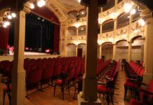 L’Altra Scena, è una “Vita da cavie”