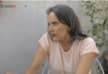 Chemioterapia, Antonella Lenti: “Ho scelto il male minore”