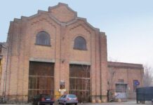 Un teatro nell’ex rimessa locomotori Berzolla 11 milioni per riqualificare i comparti est e nord