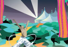 Le Cirque: The world’s top performers La tappa piacentina