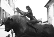 Muntà, monumento agli antifascisti in Spagna: on line il sondaggio sul gradimento