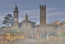 Alseno festeggia San Martino con buon cibo e tante iniziative