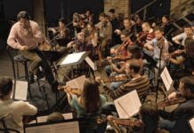 Riccardo Muti a Piacenza, prove aperte al Municipale
