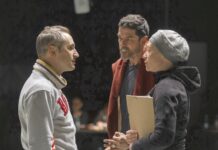 “Qualcuno volò sul nido del cuculo” al Municipale Alessandro Gassman esplora la follia