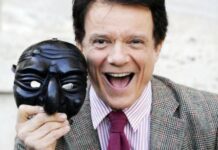 Con “Teatro del porto” Massimo Ranieri torna al Municipale