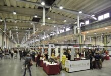 Mercato dei vini dei vignaioli indipendenti, quinta edizione a Piacenza Expo