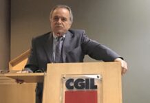 Cgil, l’imbarazzante caso dei voucher Baldini, Spi: “A Piacenza mai usati per i pensionati”
