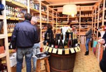 Bottega Da Romano, a Cadeo per un regalo gourmet