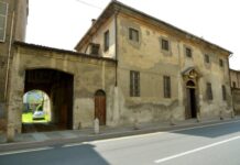 Santa Chiara, futura ‘cittadella della cultura’ Il progetto di restauro dell’ex convento