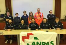 Pubbliche Assistenze, nel 2016 ben 13.480 servizi di emergenza