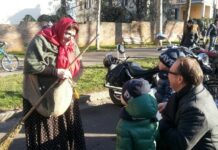 Motobefana, appuntamento sul Pubblico Passeggio