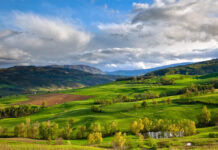 Nasce “Emilia”, area vasta a finalità turistica tra Piacenza, Parma e Reggio Emilia