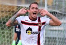 Pro Piacenza in versione lusso A Carrara e’ ancora super Pesenti
