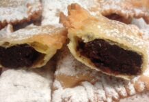 Dolci di Carnevale, trasgressione alla portata di tutti. Dai Cucinieri turtlitt e sprelle anche senza glutine