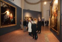 Da Guercino a Palazzo Costa, arriva la Notte dei Musei