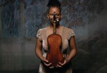 Piacenza Jazz Fest, Regina Carter 4et al Collegio Alberoni con “Simply Ella”