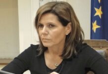 Levoni: “Patrizia Barbieri è mal consigliata, servirebbe un vicesindaco più esperto”