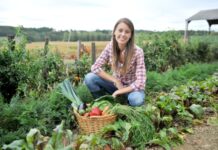 Crescono gli agriturismi in rosa: in provincia sono quasi la metà